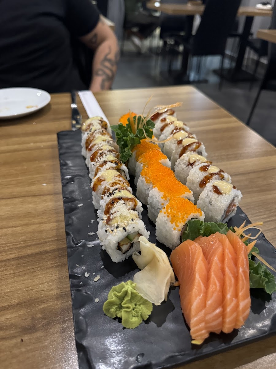 Asian Kingdom - Bugibba Photos 2